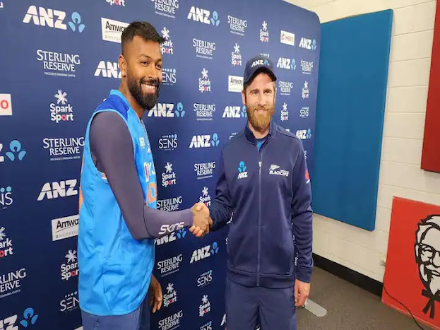 IND vs NZ: क्या वेलिंग्टन की तरह बे ओवल में भी रद्द होगा मैच? बारिश के कारण फैंस को फिर मिल सकती है निराशा